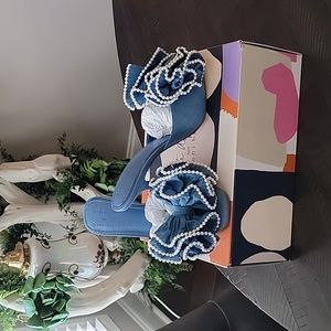 Venita Aspen Shoes